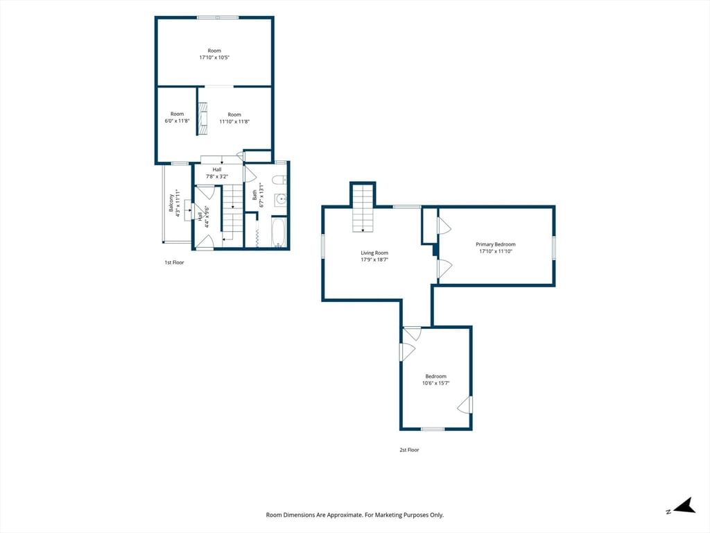 17 Summit Rd Hardwick — Photo 36 of 36