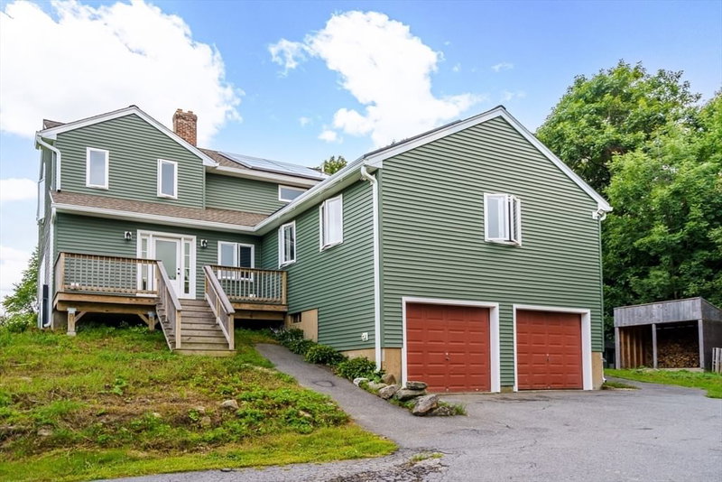 102 Overlook Rd