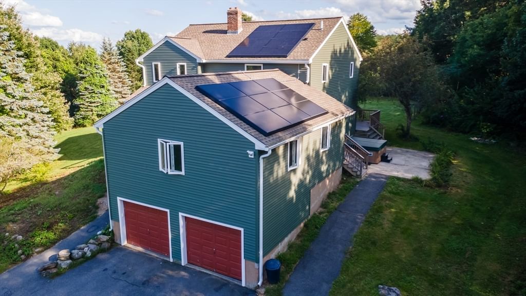 102 Overlook Rd Westminster — Photo 37 of 41