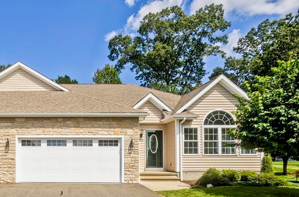 Property at 150 Stonybrook Way #150, South Hadley, MA 01075