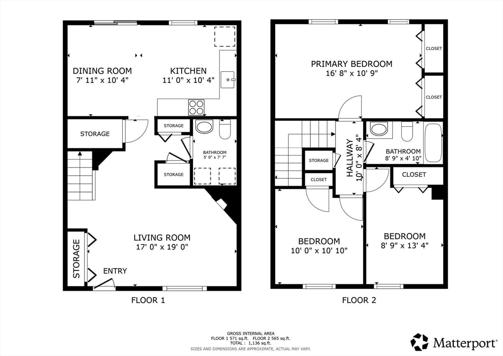204 Lilac Meadows Way #204 Ipswich — Photo 30 of 30