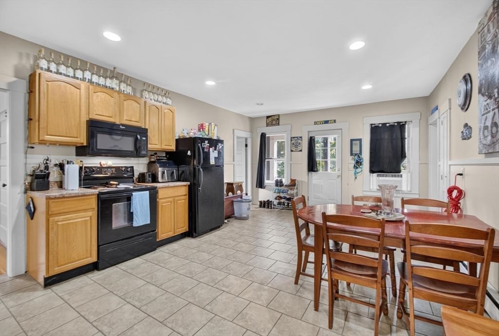 55 Elmwood Ave Fitchburg — Photo 32 of 42