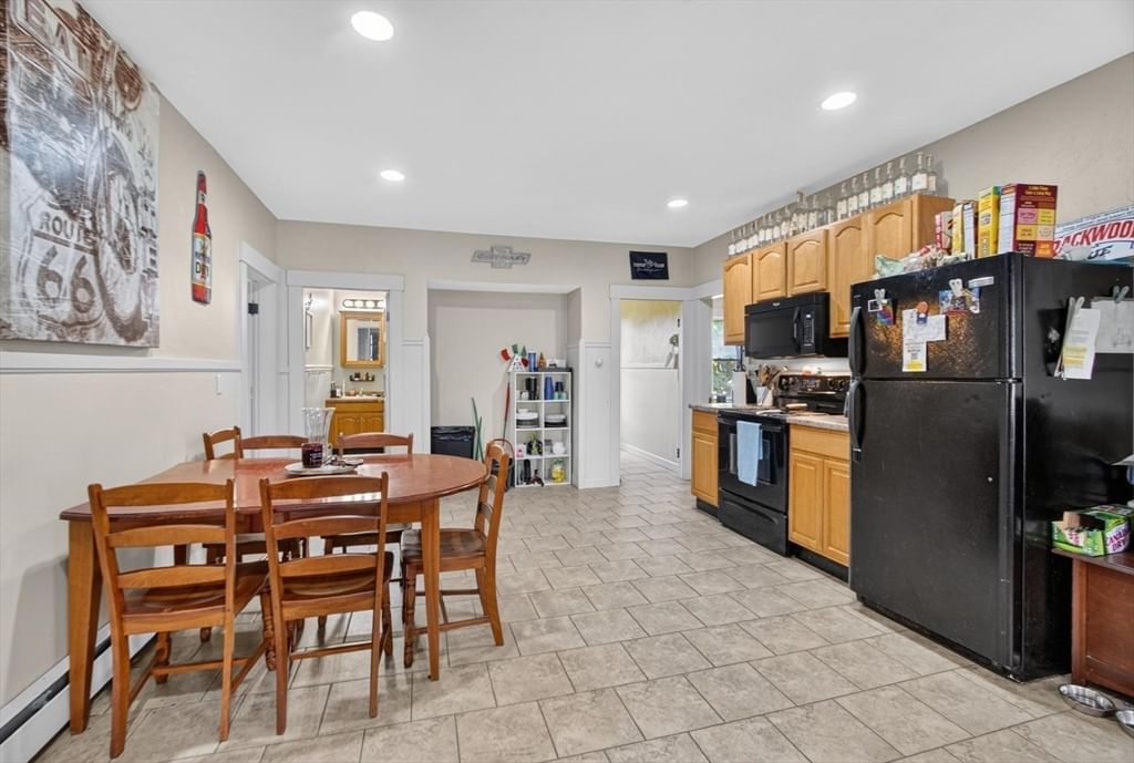 55 Elmwood Ave Fitchburg — Photo 33 of 42