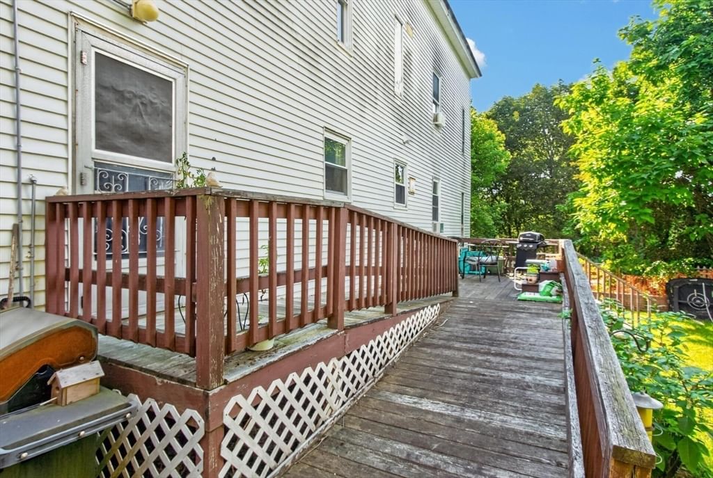 55 Elmwood Ave Fitchburg — Photo 34 of 42