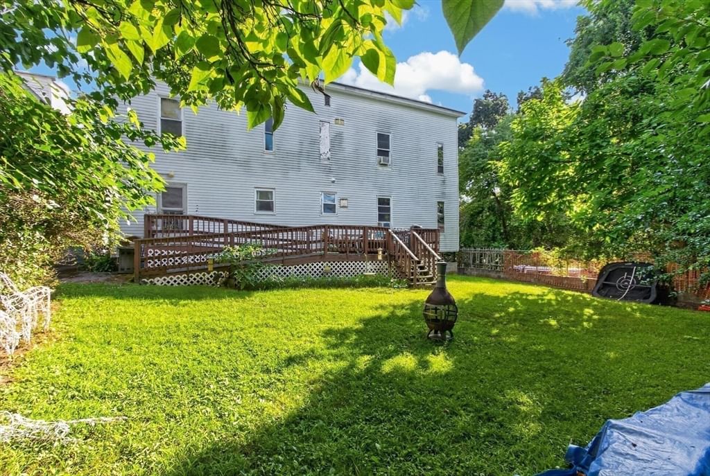 55 Elmwood Ave Fitchburg — Photo 37 of 42