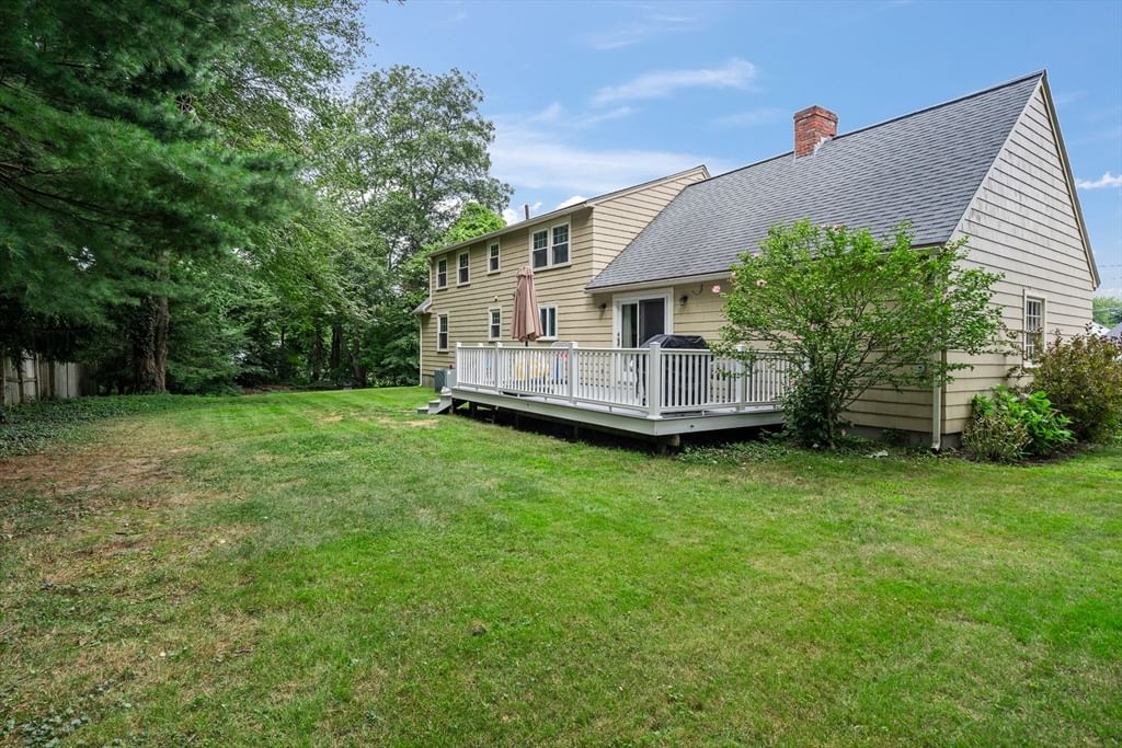 104 Martin Street North Andover — Photo 29 of 35