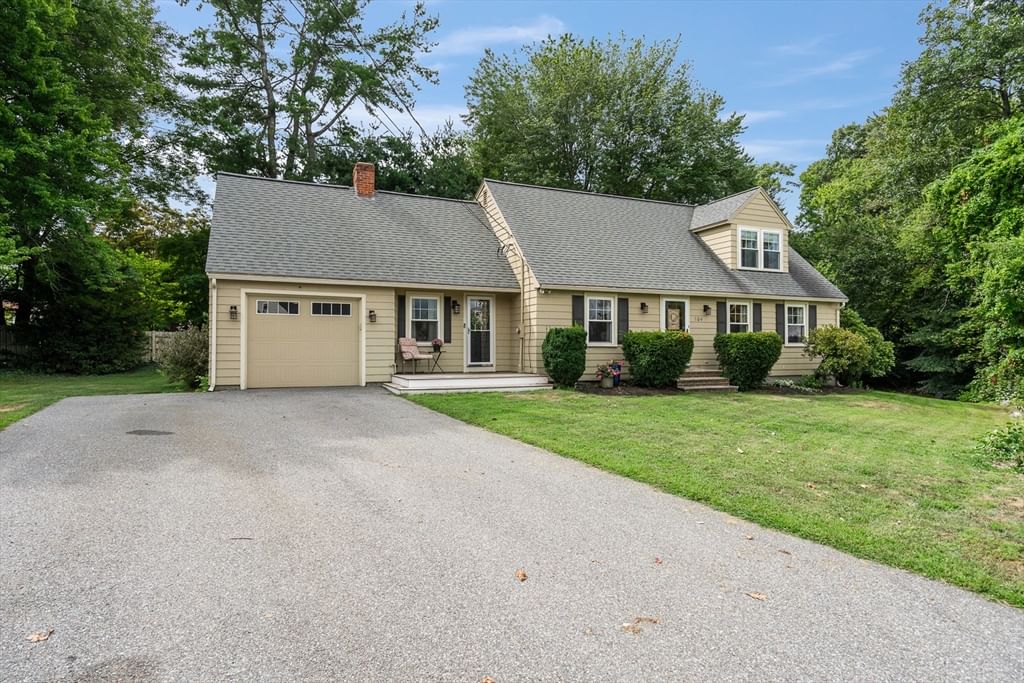 104 Martin Street North Andover — Photo 30 of 35