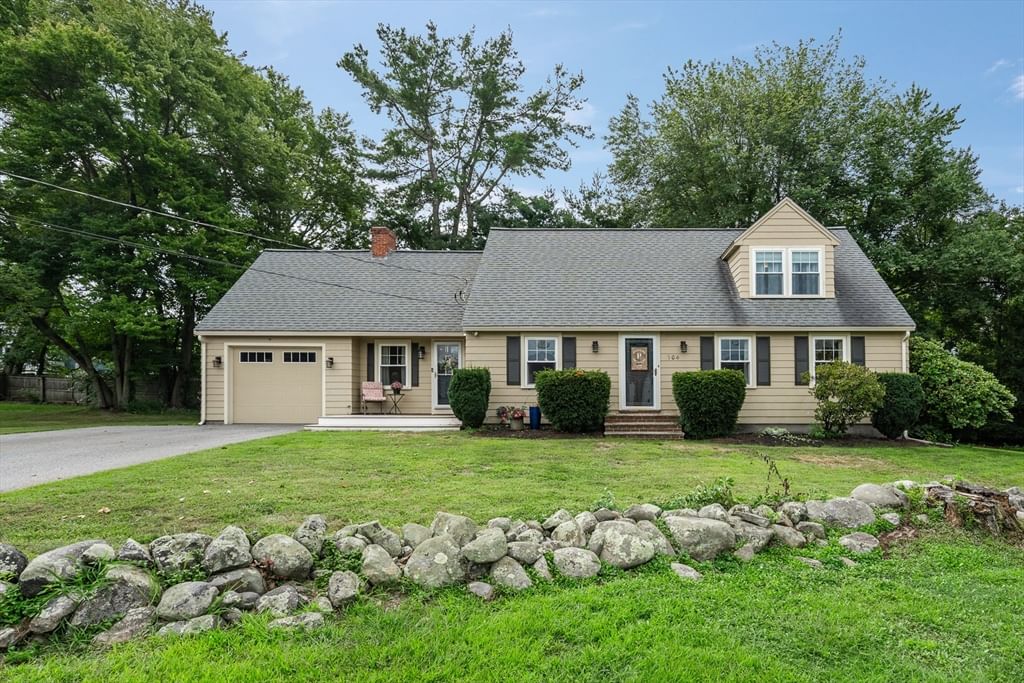 104 Martin Street North Andover — Photo 31 of 35