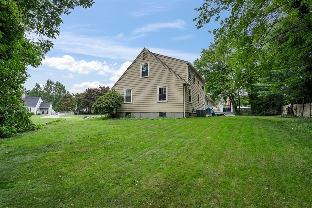 104 Martin Street North Andover — Photo 32 of 35