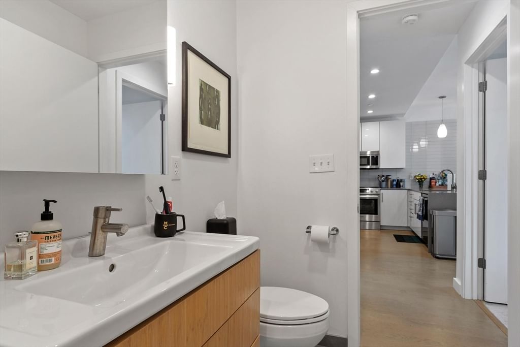 88 Wareham St #401 Boston — Photo 13 of 22
