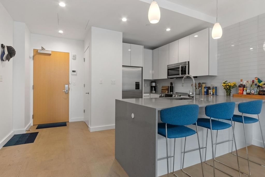 88 Wareham St #401 Boston — Photo 15 of 22