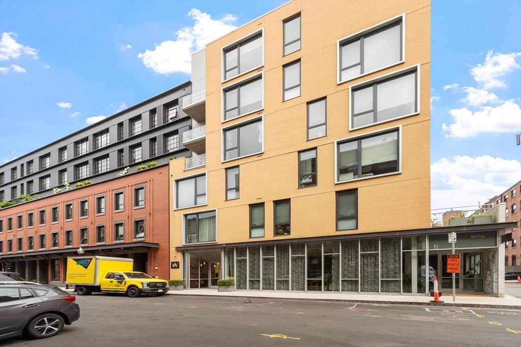88 Wareham St #401 Boston — Photo 21 of 22