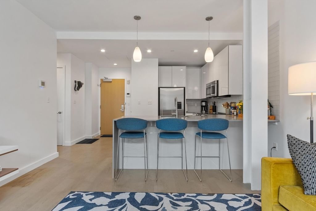 88 Wareham St #401 Boston — Photo 6 of 22