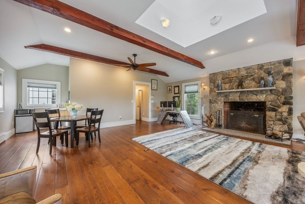 166 Salem Street North Andover — Photo 32 of 42