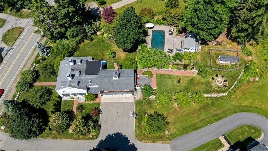 166 Salem Street North Andover — Photo 36 of 42