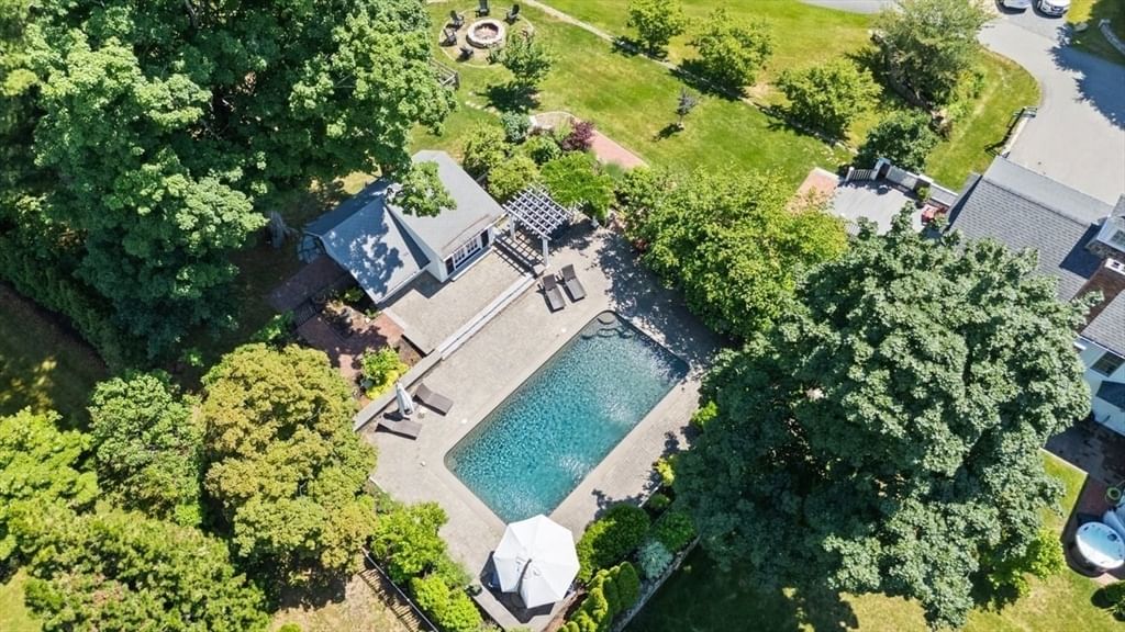 166 Salem Street North Andover — Photo 37 of 42