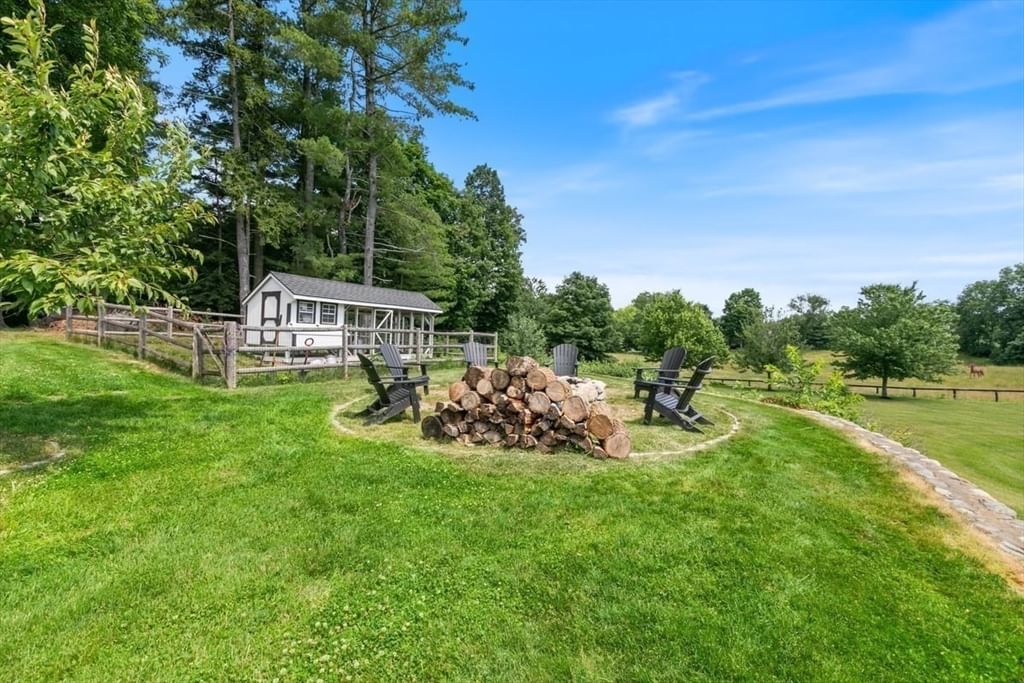 166 Salem Street North Andover — Photo 41 of 42