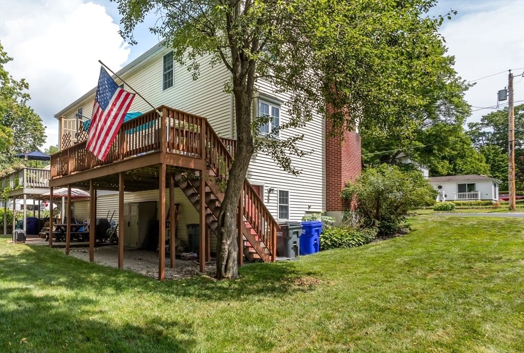 1 E Wood St #B Milford — Photo 4 of 22