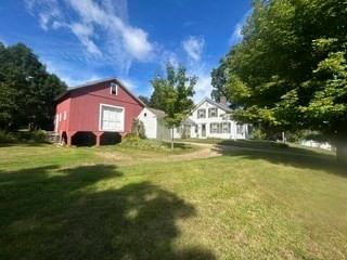 173 Athol Road