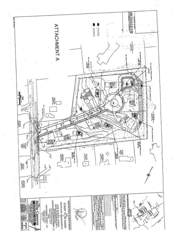 Property at 181R School Street, Groveland, MA 01845