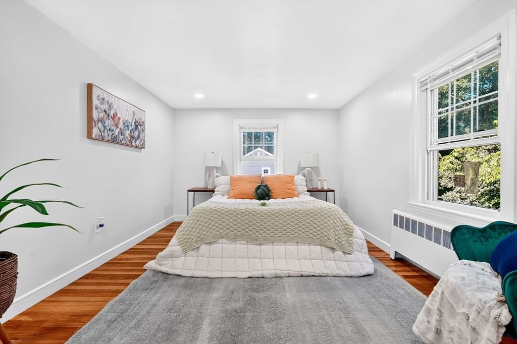 12 Fisher Terrace Woburn — Photo 18 of 28