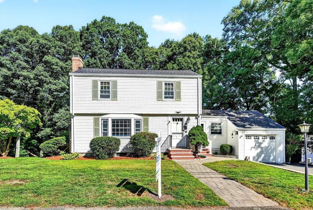 12 Fisher Terrace Woburn — Photo 28 of 28