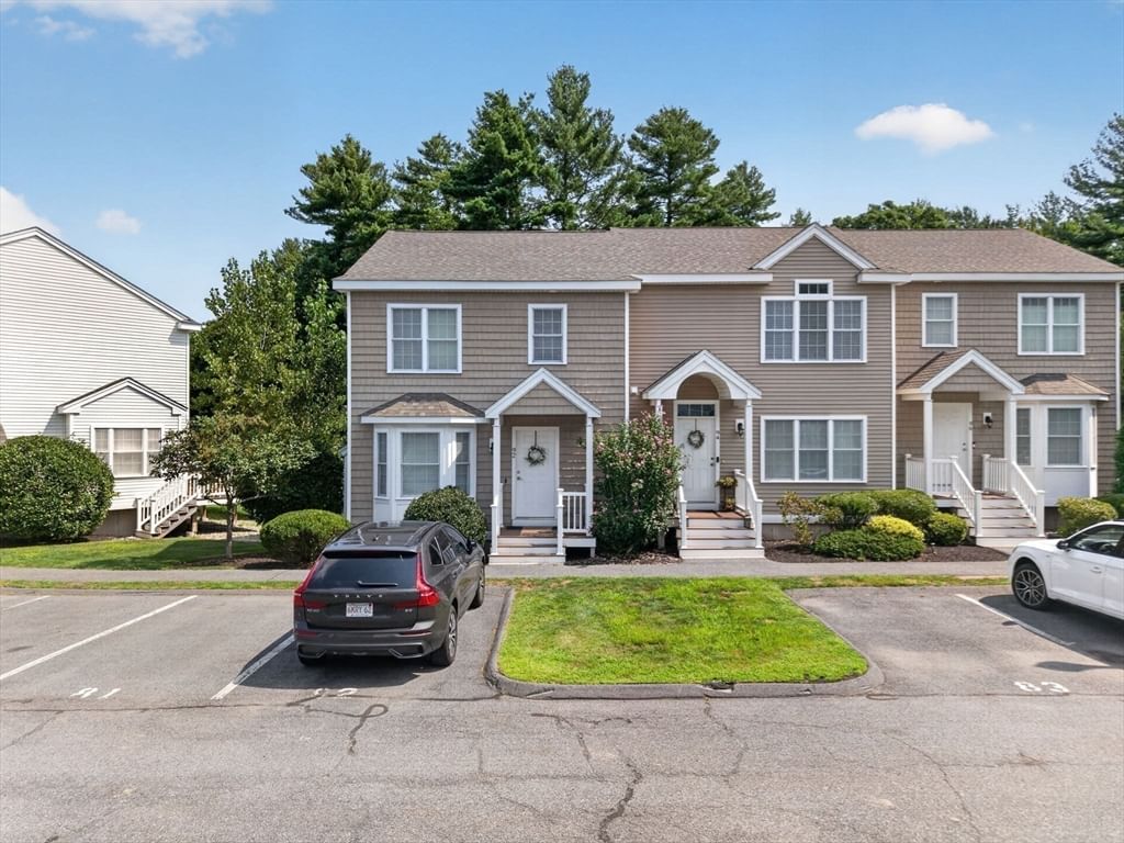 92 Turtle Brook Rd #92 Canton — Photo 2 of 33