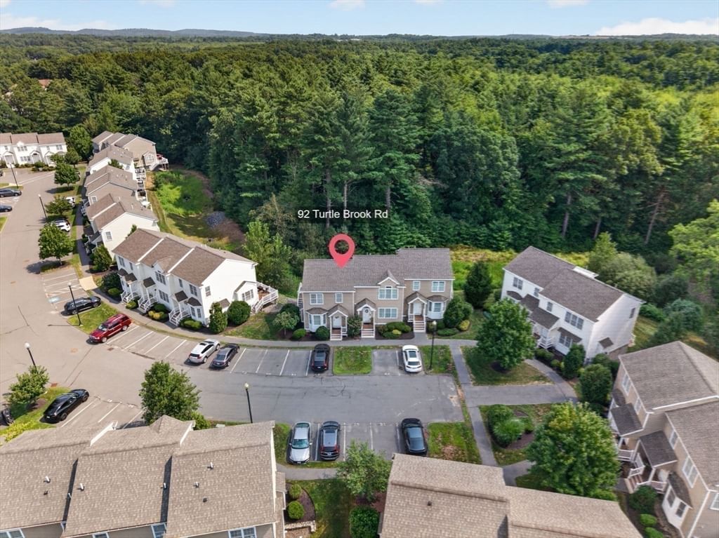 92 Turtle Brook Rd #92 Canton — Photo 30 of 33