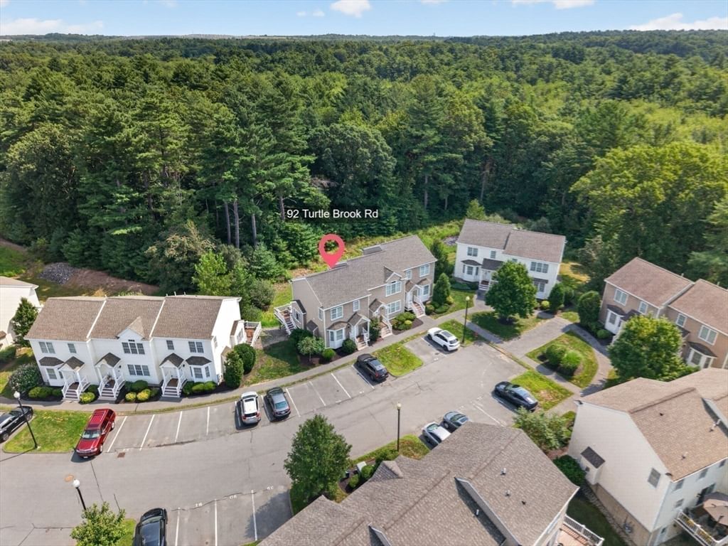 92 Turtle Brook Rd #92 Canton — Photo 32 of 33