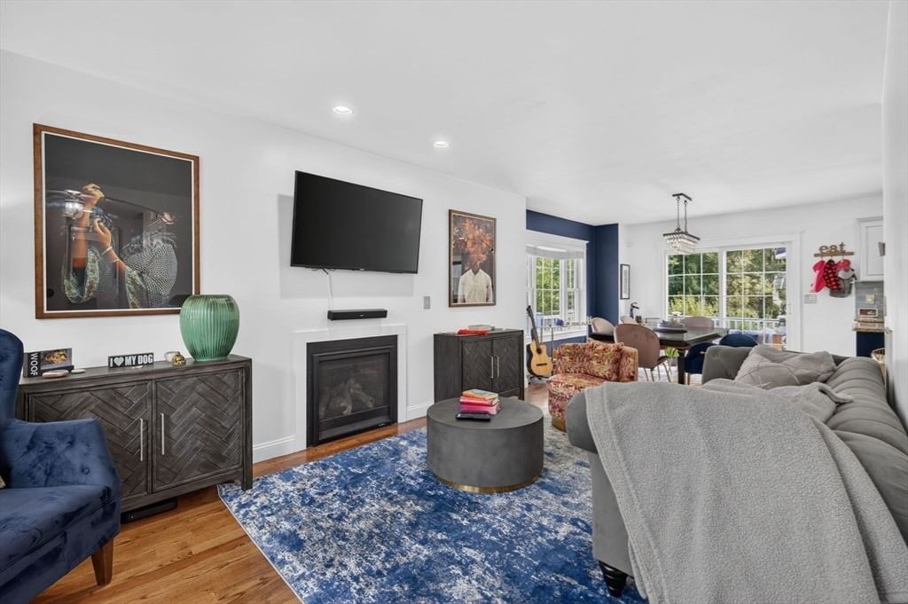 92 Turtle Brook Rd #92 Canton — Photo 4 of 33