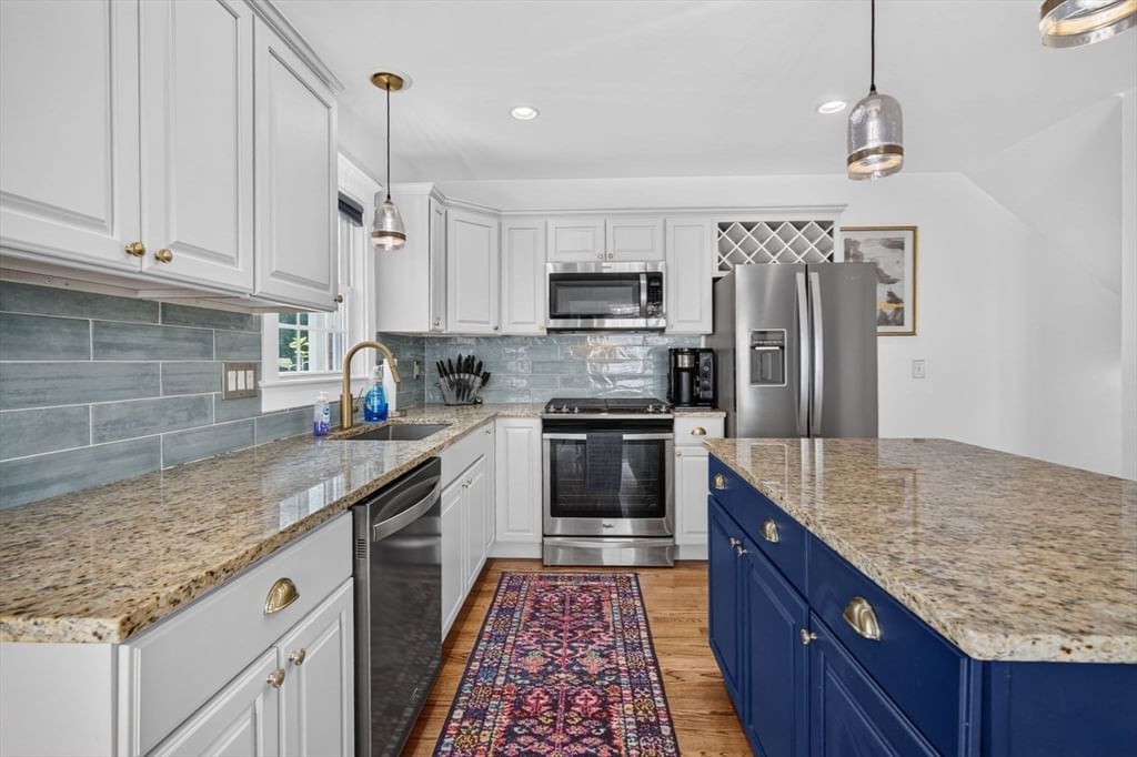 92 Turtle Brook Rd #92 Canton — Photo 9 of 33
