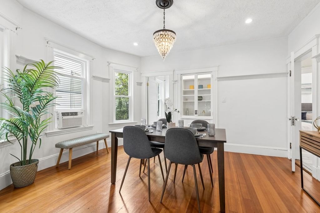 215 Crafts Rd #2 Brookline — Photo 3 of 16