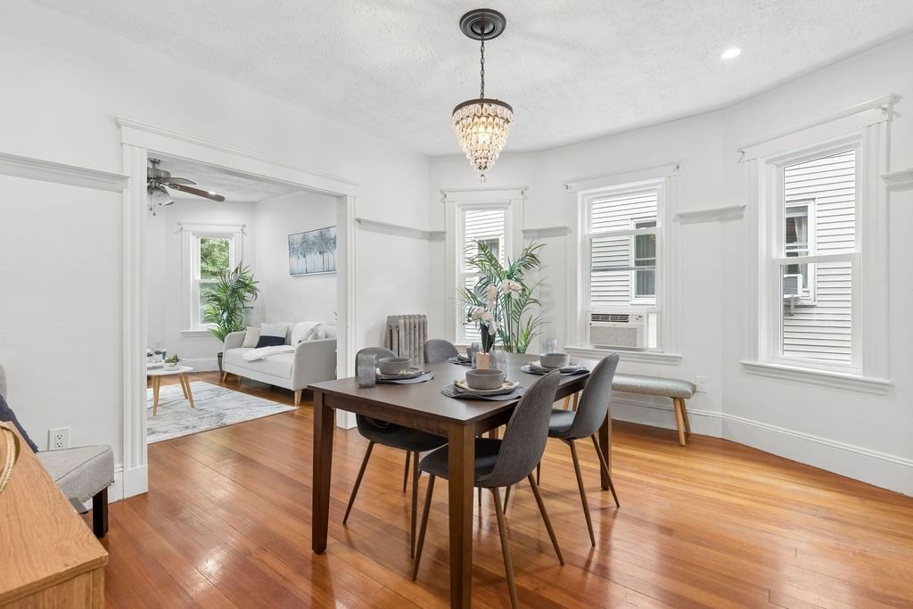 215 Crafts Rd #2 Brookline — Photo 4 of 16