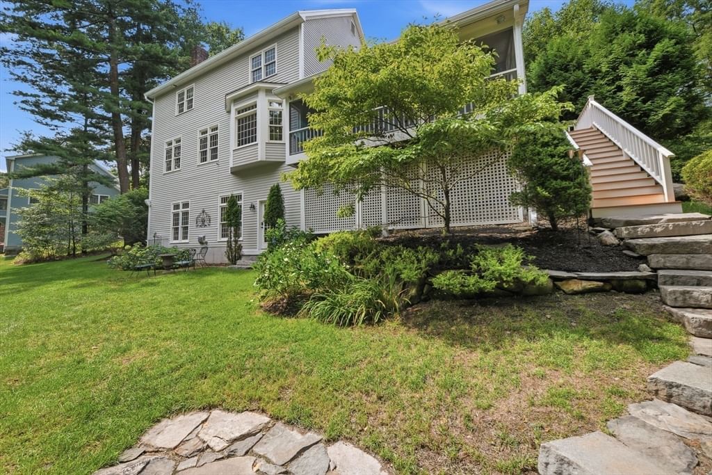 2 Jennifer Dr Westford — Photo 6 of 39