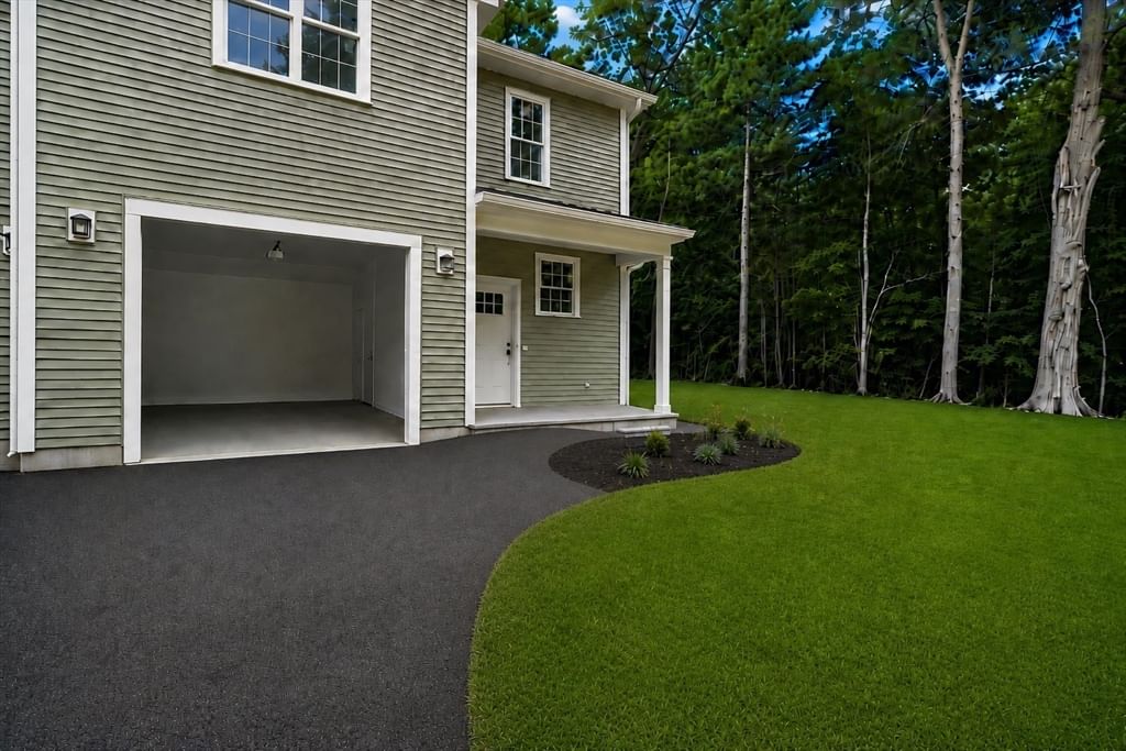 62 Noonan St #62 Mansfield — Photo 1 of 30