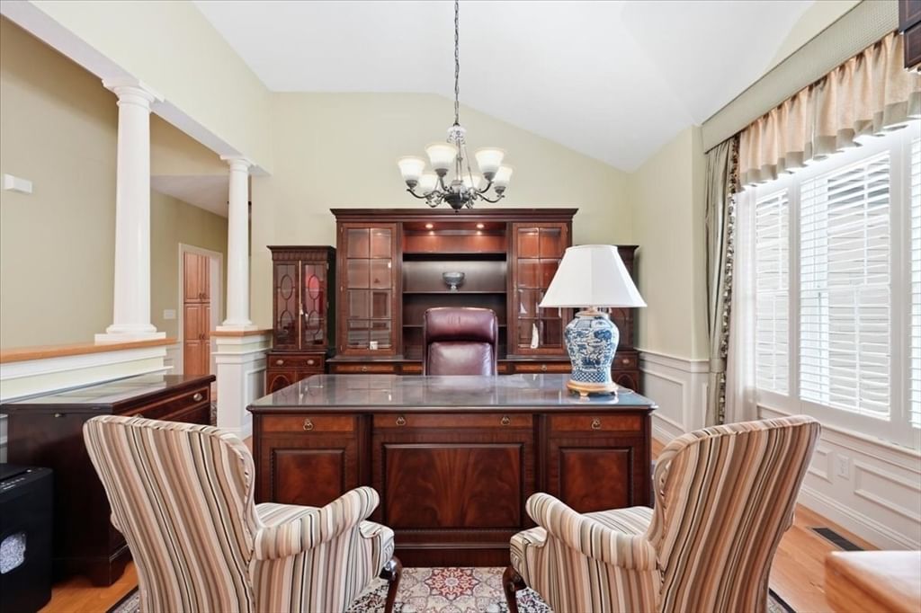 20 Samuel Curtis Way #20 Marshfield — Photo 13 of 41