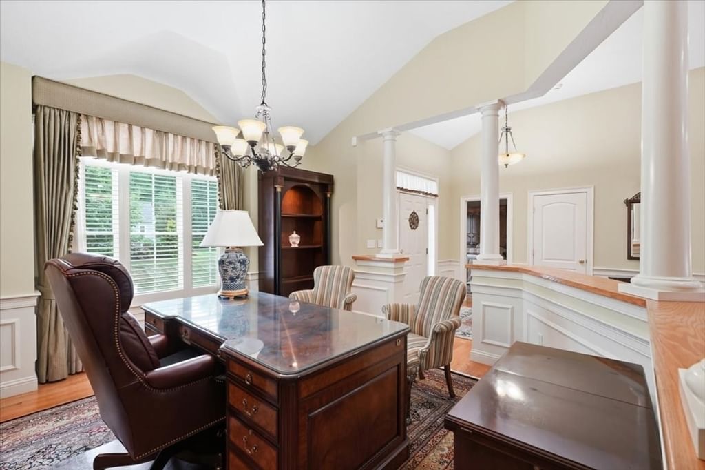 20 Samuel Curtis Way #20 Marshfield — Photo 15 of 41