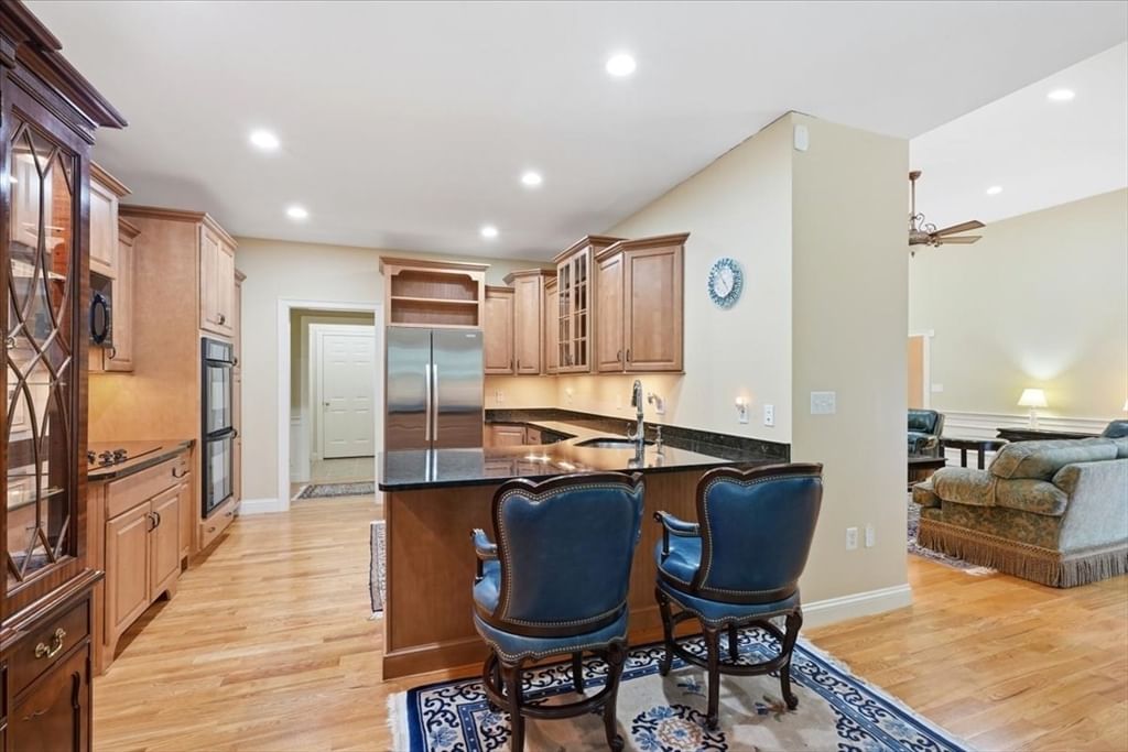 20 Samuel Curtis Way #20 Marshfield — Photo 17 of 41