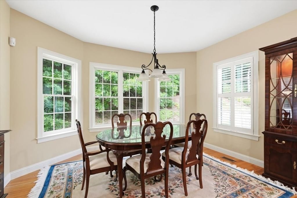 20 Samuel Curtis Way #20 Marshfield — Photo 18 of 41