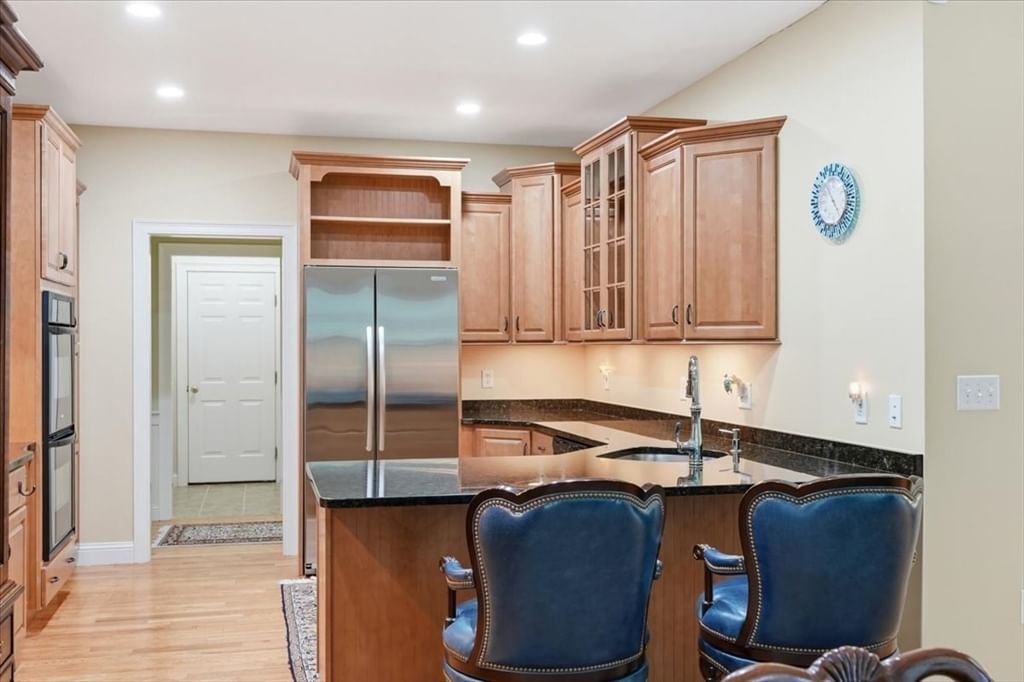 20 Samuel Curtis Way #20 Marshfield — Photo 19 of 41