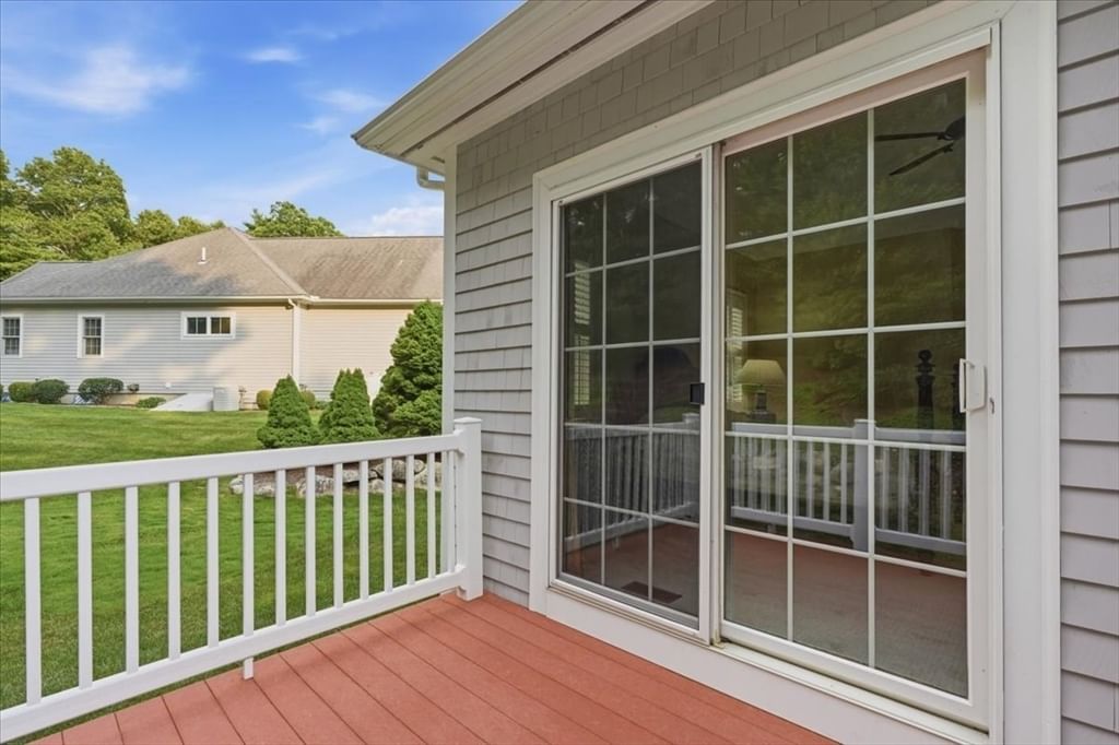 20 Samuel Curtis Way #20 Marshfield — Photo 38 of 41