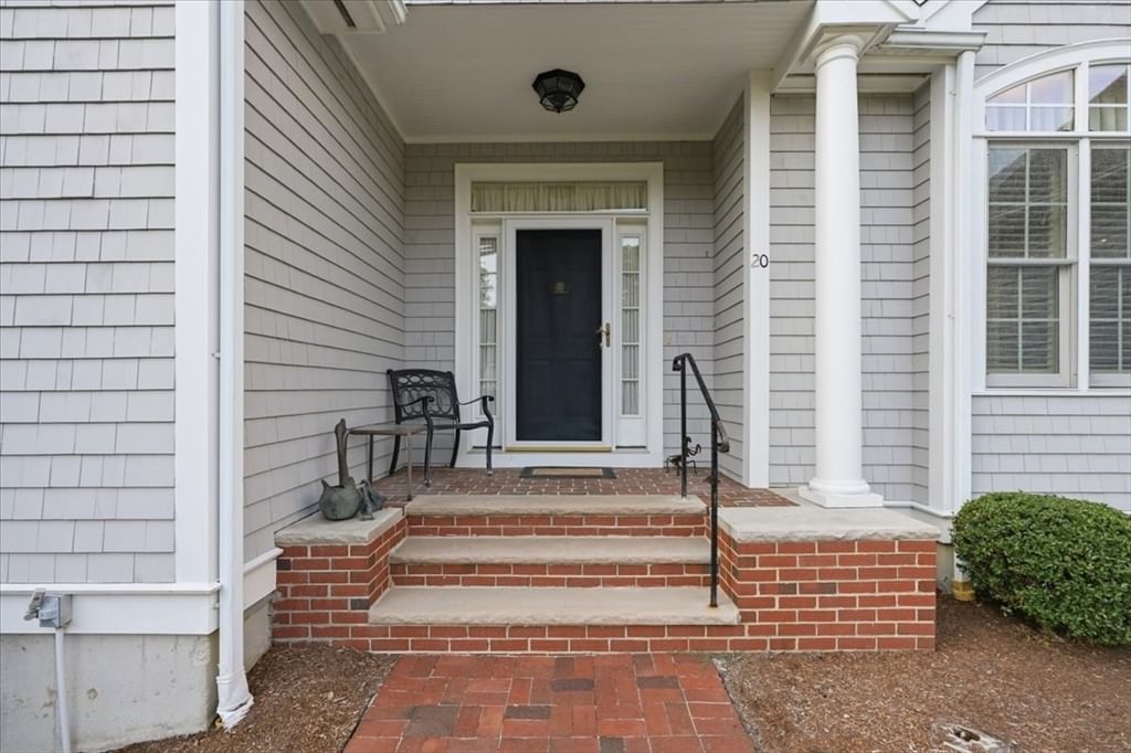 20 Samuel Curtis Way #20 Marshfield — Photo 4 of 41