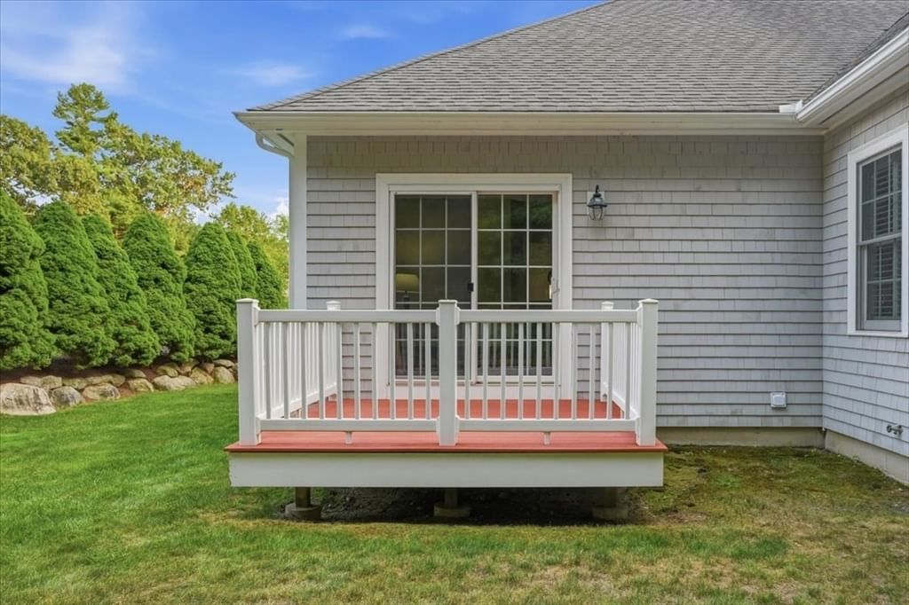 20 Samuel Curtis Way #20 Marshfield — Photo 40 of 41