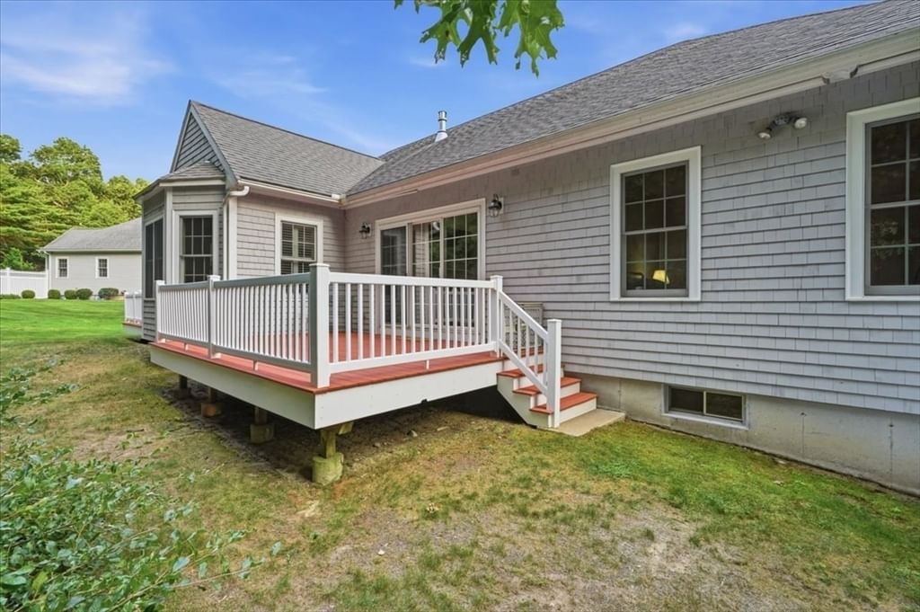 20 Samuel Curtis Way #20 Marshfield — Photo 41 of 41