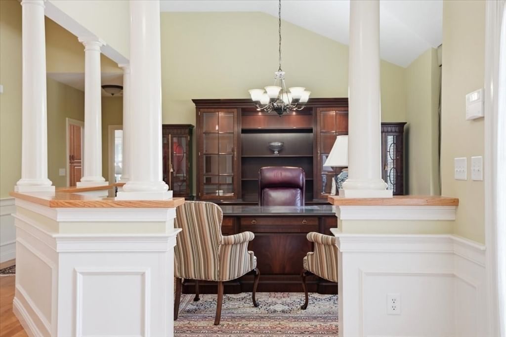 20 Samuel Curtis Way #20 Marshfield — Photo 6 of 41