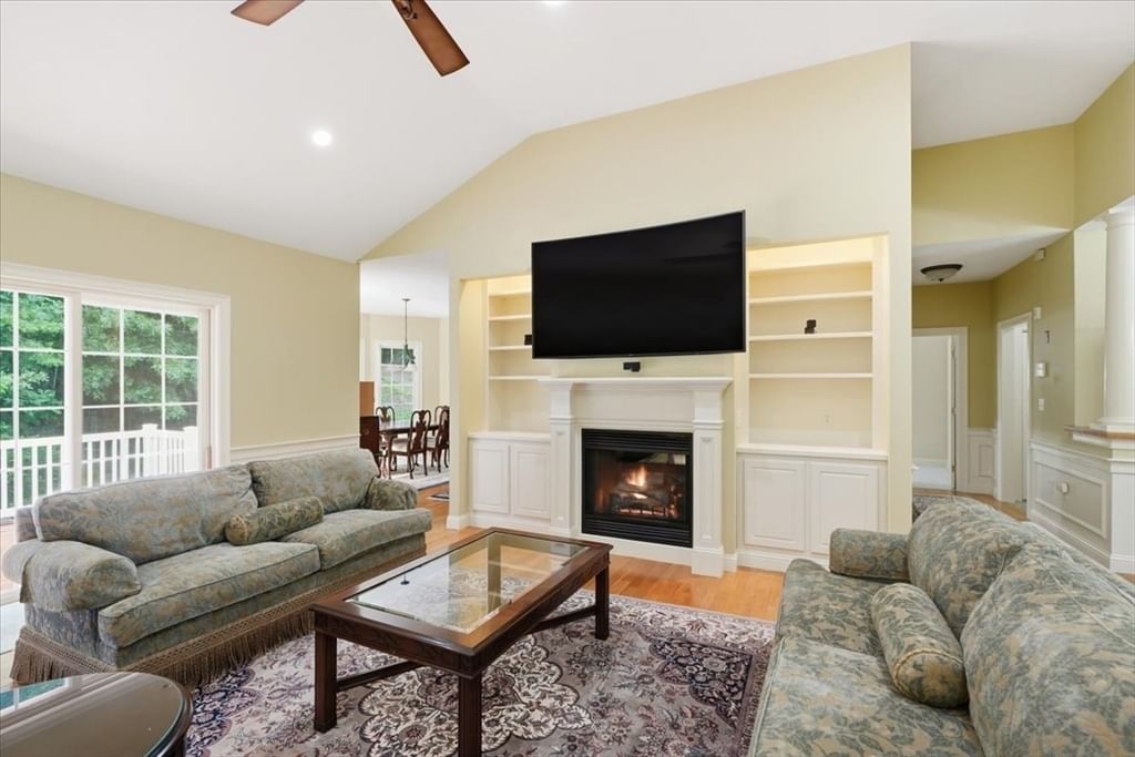 20 Samuel Curtis Way #20 Marshfield — Photo 8 of 41