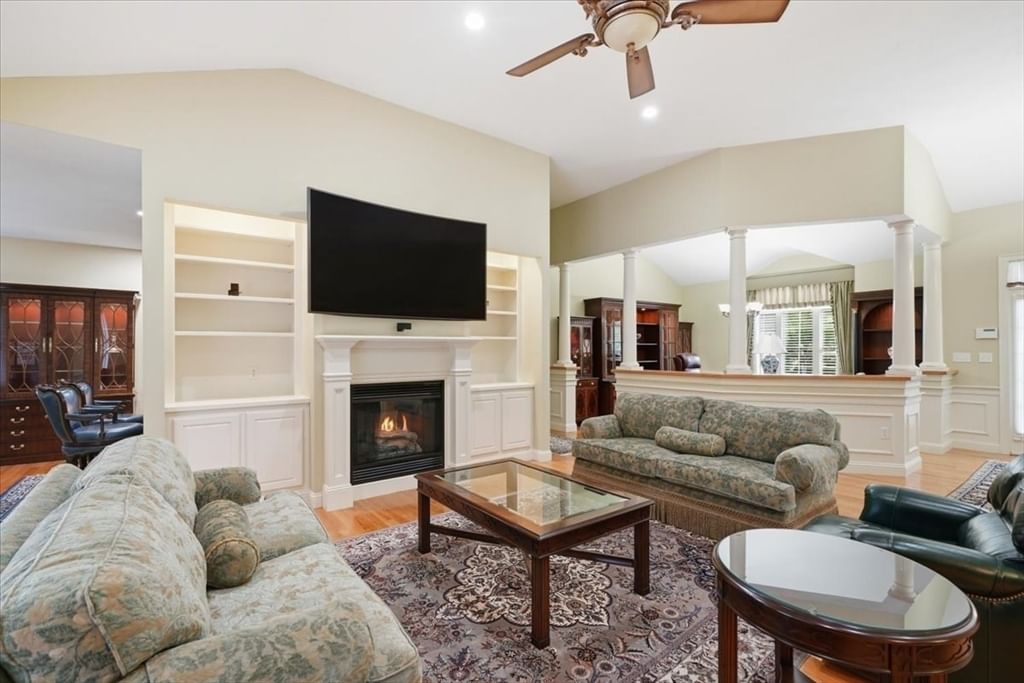 20 Samuel Curtis Way #20 Marshfield — Photo 9 of 41