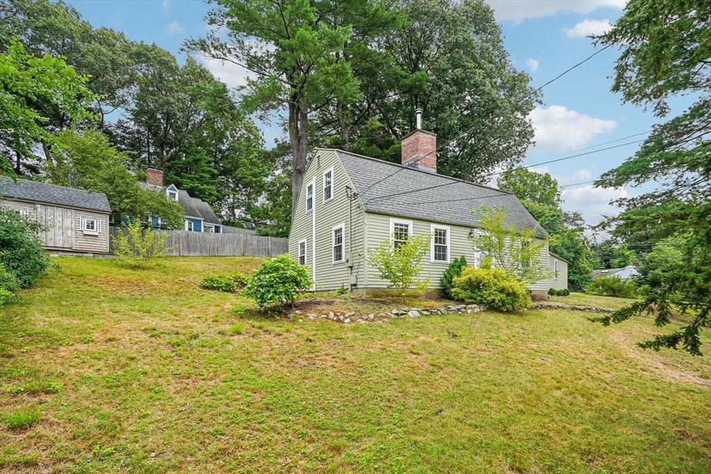 1 Constitution Rd Lexington — Photo 3 of 34
