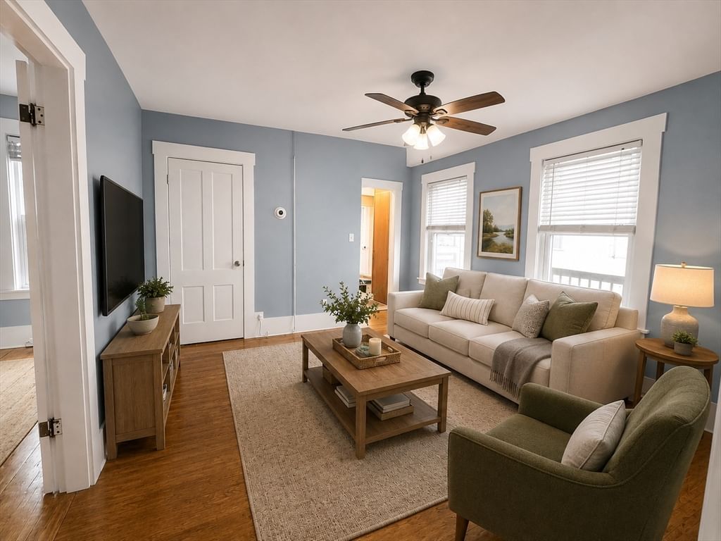 28 Institute St Fitchburg — Photo 11 of 23