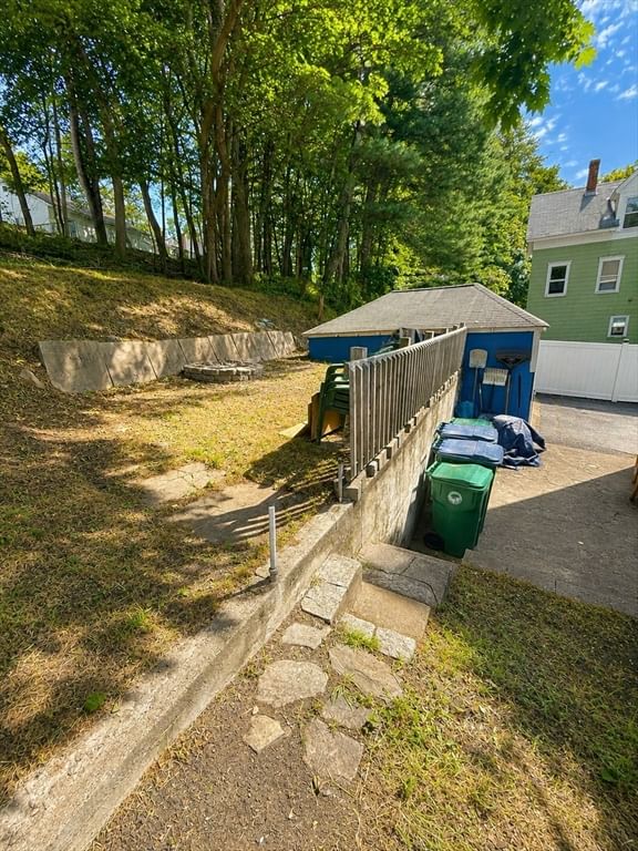 28 Institute St Fitchburg — Photo 23 of 23